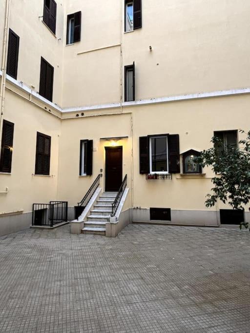 La Casetta San Giovanni Рим Экстерьер фото