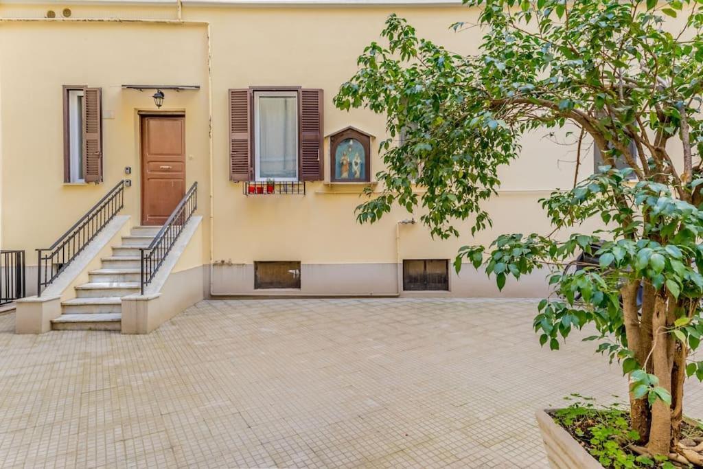 La Casetta San Giovanni Рим Экстерьер фото